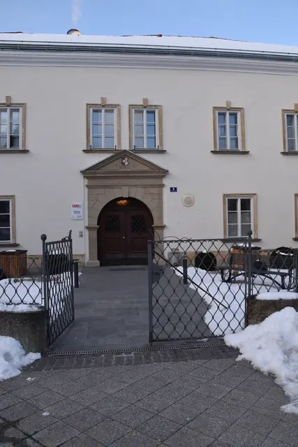 Jahresbilanz in Scheibbs | Foto: Roland Mayr/MeinBezirk Scheibbs