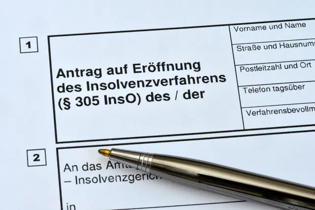 Von der Insolvenz sind 13 Gläubiger und derzeit keine Dienstnehmer betroffen. Beabsichtigt wird die Fortführung sowie der Abschluss eines 20 %-igen Sanierungsplanes (Symbolfoto) | Foto: stock.adobe.com/at/nmann77