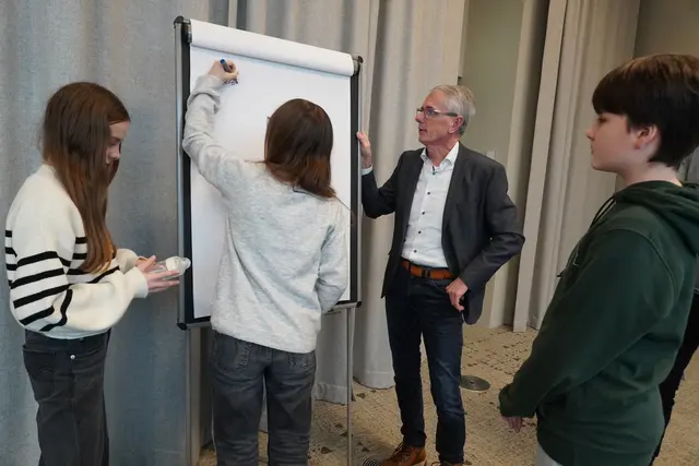 Foto: Jennifer Flechl / MeinBezirk