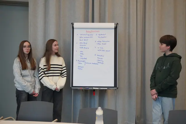 Foto: Jennifer Flechl / MeinBezirk