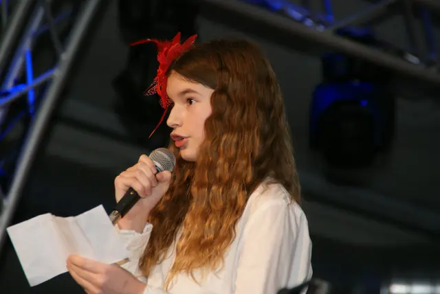 Foto: Anna Maria Kaufmann