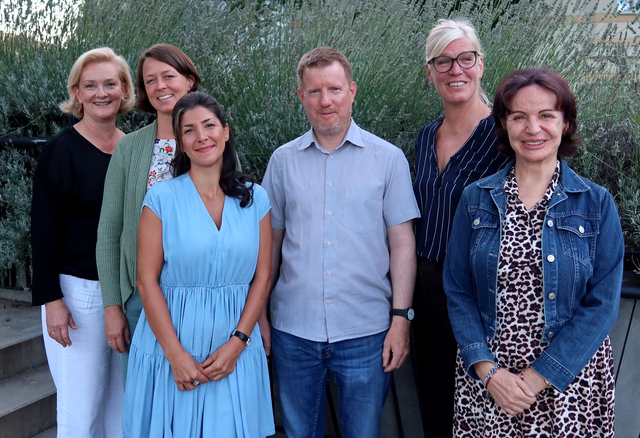 Das Team der Ehe-, Familien- und Lebensberatungsstelle "auf.leben" ist kostenlos für alle da. | Foto: auf.leben Purkersdorf