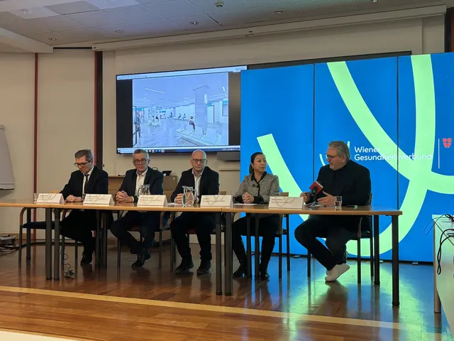 Foto: Matthias Pandrea/Mein Bezirk