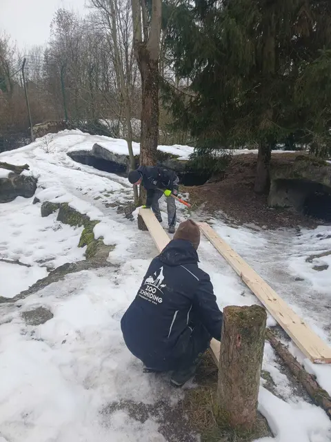 Foto: Zoo Schmiding /Sterns