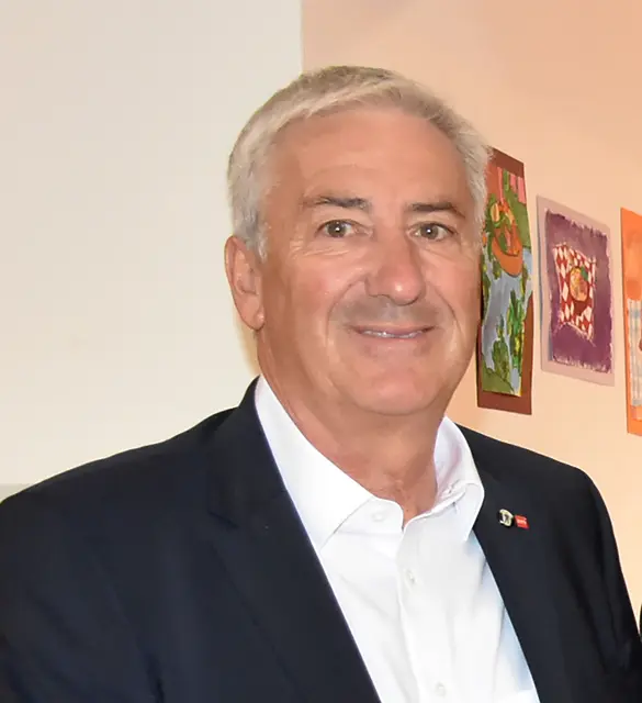 Vizebürgermeister Michael Leitgeb (SPÖ) kritisiert die Intransparenz der Inform Events GmbH und fordert eine vollständige Offenlegung aller Zahlen.

 | Foto: SPÖ