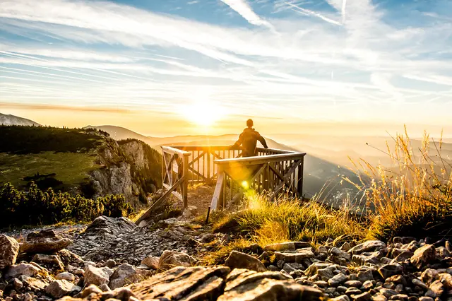 Foto: Niederösterreich Werbung/Robert Herbst