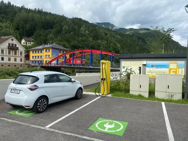 Foto: Marktgemeinde Lurnfeld