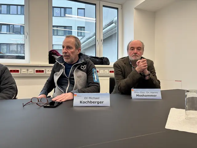 Foto: Franz Tscheinig