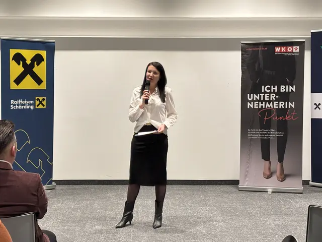 Foto: Raphael Mühlbacher/MeinBezirk