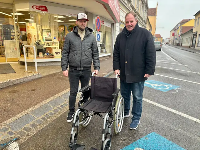 Foto: Markus Kahrer