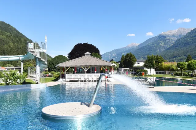 Foto: Marktgemeinde Lurnfeld