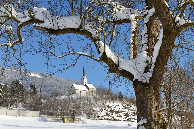 Foto: Marktgemeinde Lurnfeld