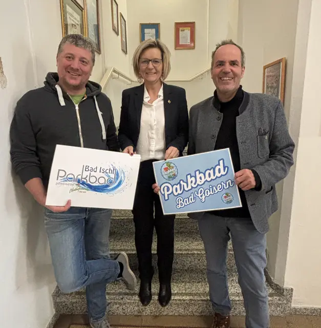 Kooperation zwischen Bad Ischl und Bad Goisern sorgt für noch mehr Badespaß. | Foto: Gemeinde Bad Ischl