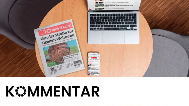Kommentar von Waltraud Fischer, MeinBezirk Leibnitz | Foto: MeinBezirk