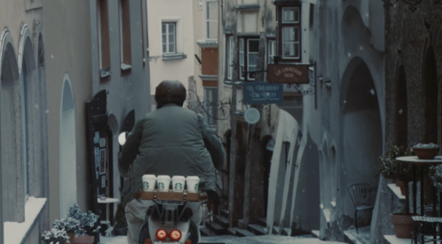 Foto: Starbucks (YouTube Screenshot)