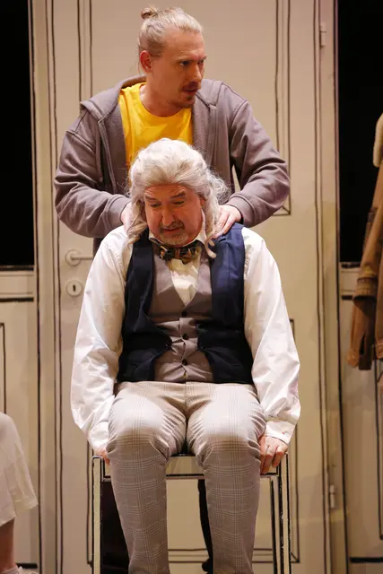 Foto: Kolpingbühne Hall (Symbolfoto)