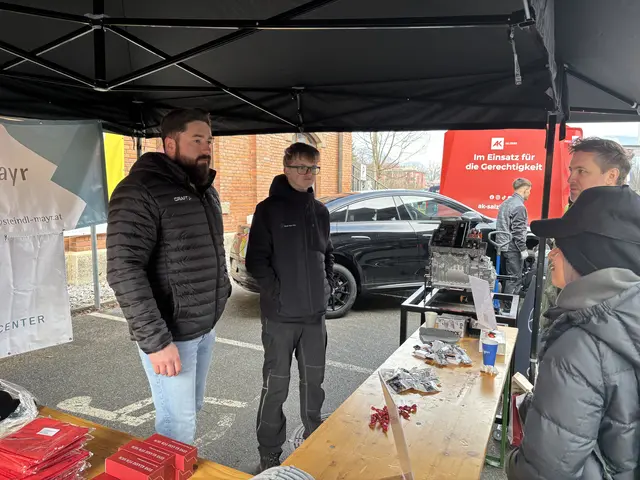 Foto: MeinBezirk Salzburg