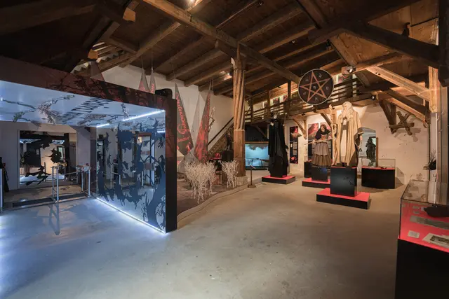 Foto: Salzburger Burgen und Schlösser