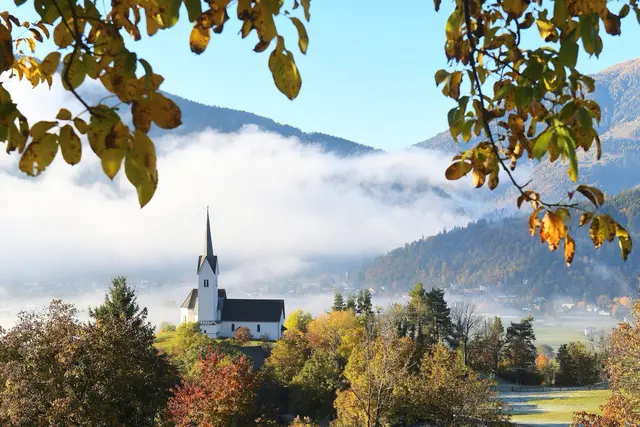 Foto: Marktgemeinde Lurnfeld