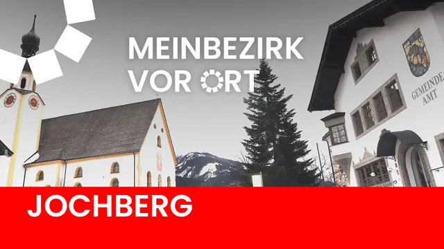 Neuigkeiten aus der Gemeinde Jochberg. | Foto: Kogler
