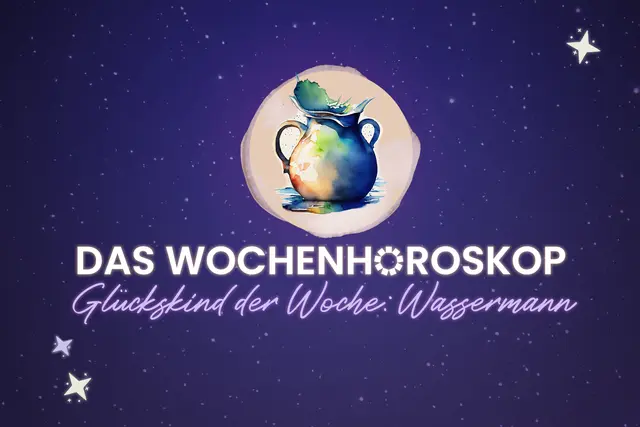 Gehörst du zu den Glückskindern der Woche? | Foto: MeinBezirk Tirol