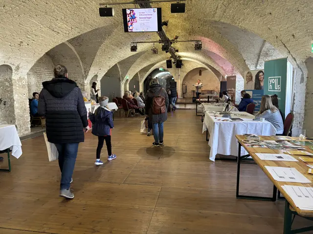 (Archiv) | Foto: Luca Arztmann/MeinBezirk