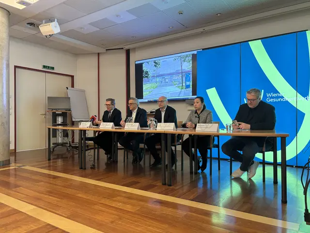 Foto: Matthias Pandrea/Mein Bezirk