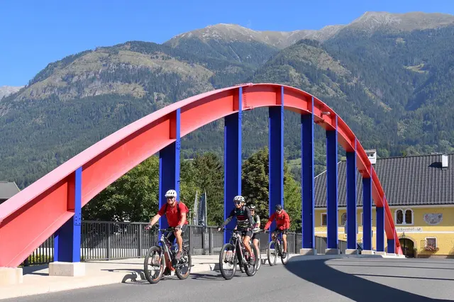 Foto: Marktgemeinde Lurnfeld