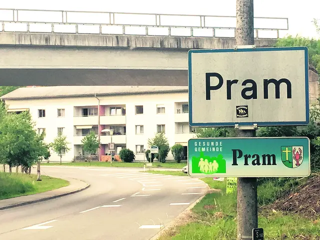 Pram wählt: Am 5. März entscheidet sich, wer der neue Ortschef wird.  | Foto: MeinBezirk OÖ