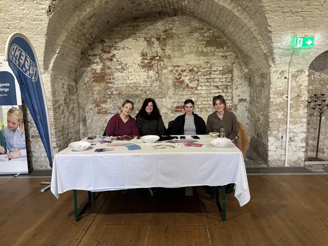 (Archiv) | Foto: Luca Arztmann/MeinBezirk