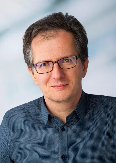 Josef Klug, Direktor des Bundes- und Bundesrealgymnasiums in Wolkersdorf. | Foto: Klug