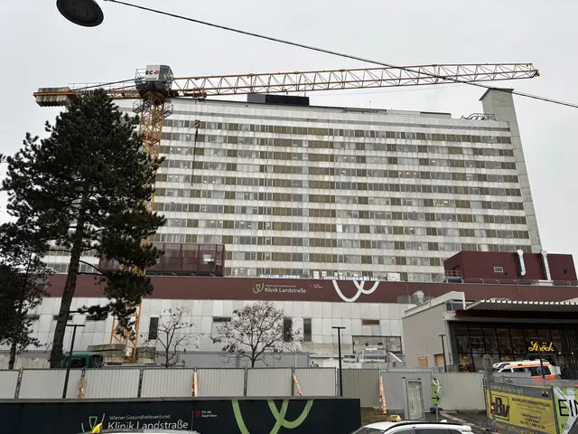 Foto: Matthias Pandrea/Mein Bezirk