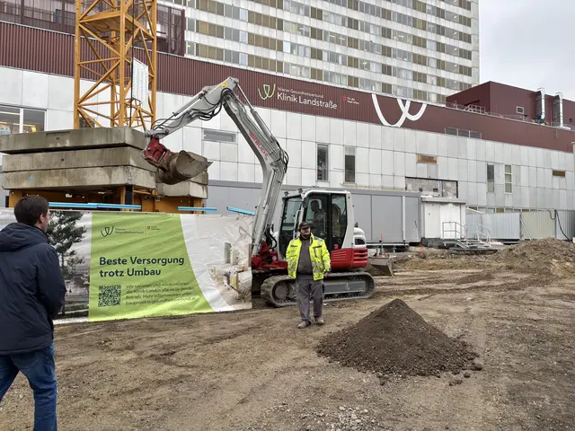 Foto: Matthias Pandrea/Mein Bezirk