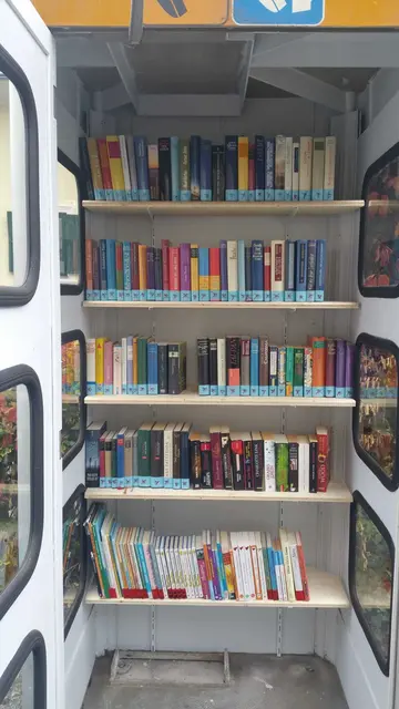 Zur freien Entnahme | Foto: Martina Weiss