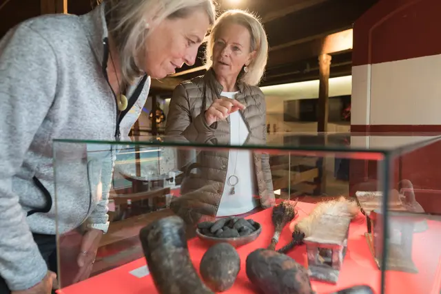 Foto: Salzburger Burgen und Schlösser