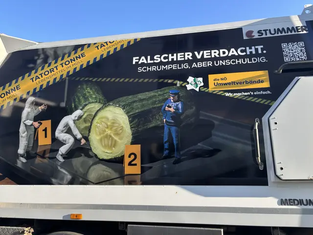 Der Abfallverband spricht von einer notwendigen Harmonisierung der Gebühren im Bezirk. | Foto: Alexandra Goll