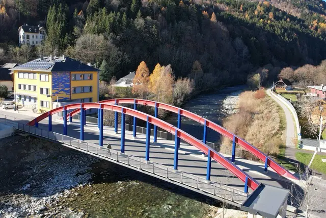 Foto: Marktgemeinde Lurnfeld