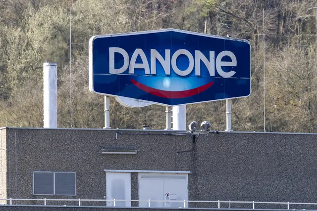 Danone hat einige Produkte vom österreichischen und deutschen Markt zurückgenommen. (Archiv) | Foto: APA-Images / dpa / Heiko Becker
