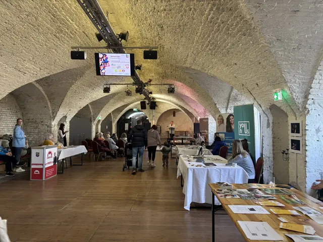 (Archiv) | Foto: Luca Arztmann/MeinBezirk