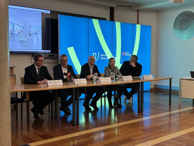 Foto: Matthias Pandrea/Mein Bezirk