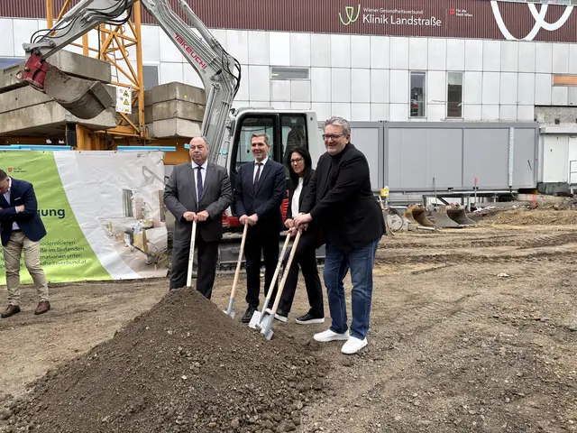 Foto: Matthias Pandrea/Mein Bezirk