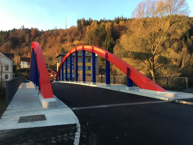 Foto: Marktgemeinde Lurnfeld