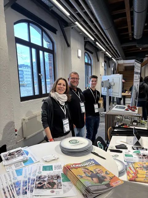 Auf Nachfrage von MeinBezirk bestätigen die jungen Besucherinnen und Besucher, dass sie die Erlebniswelt in vollen Zügen genießen. | Foto: MeinBezirk Salzburg