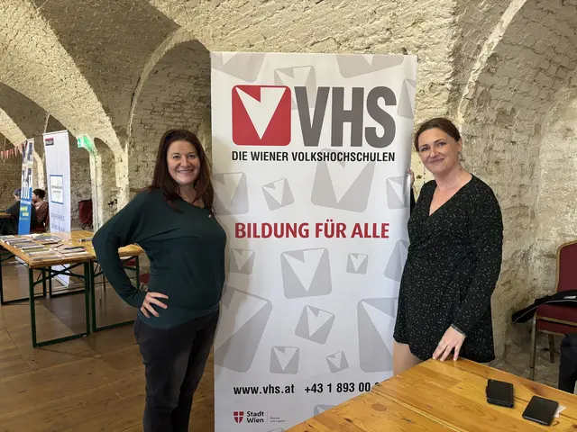 (Archiv) | Foto: Luca Arztmann/MeinBezirk