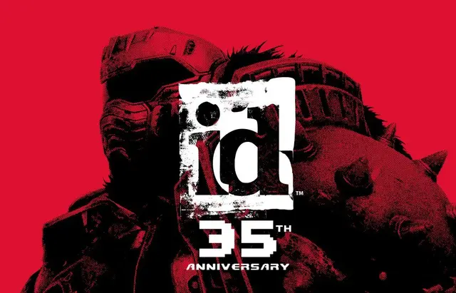 Wer dieser Tage auf den Social-Media-Kanälen unterwegs ist, dem ist eventuell nicht entgangen, dass id Software seinen 35. Geburtstag feiert. | Foto: Bethesda Softworks/ id Software