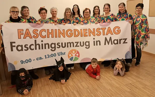 Foto: Kreativteam Marz