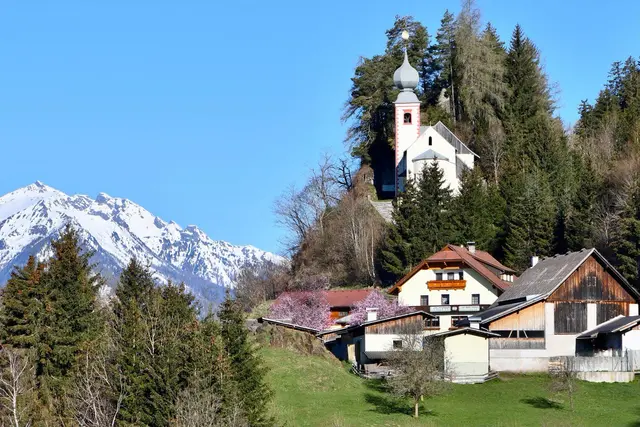 Foto: Marktgemeinde Lurnfeld