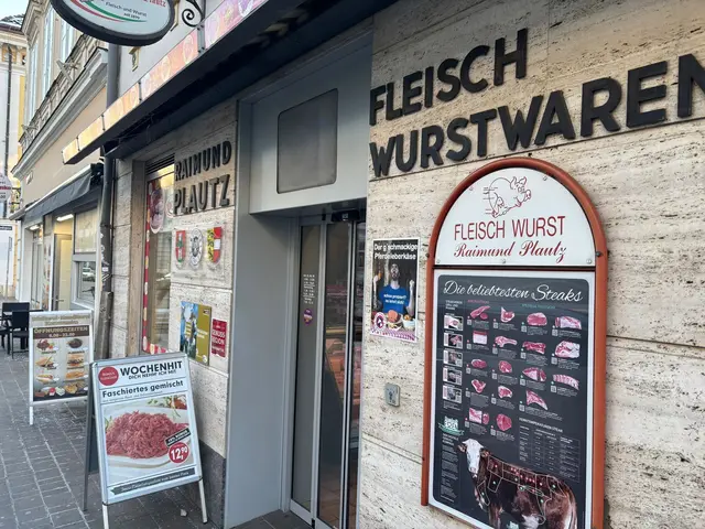 Foto: MeinBezirk/ Evelyn Wanz