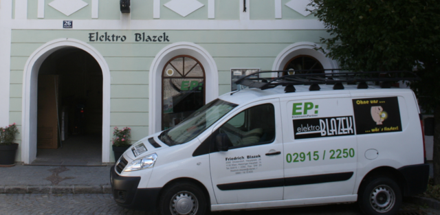 Dieses Erfolgserlebnis ist zugleich ein Zeichen für die Kraft einer fundierten Ausbildung in einem erfahrenen Meisterbetrieb. | Foto: Elektro Blazek