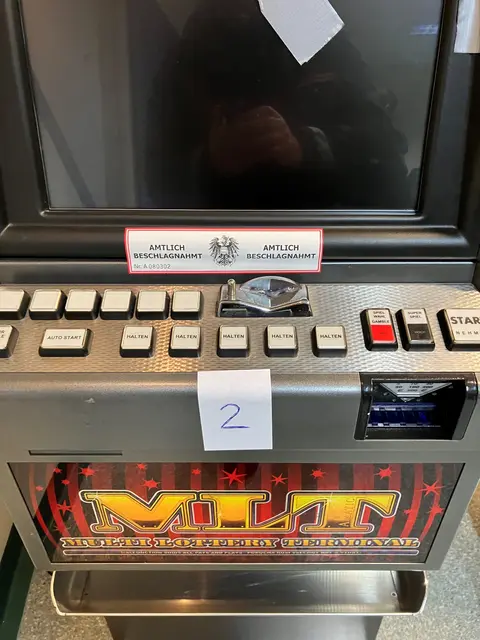 Foto: BMF/Finanzpolizei